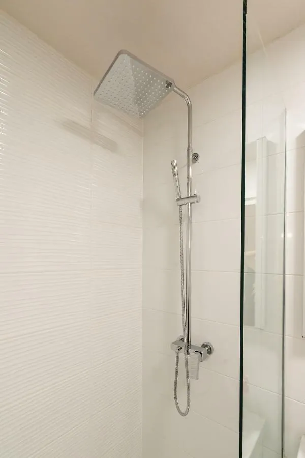 Studio Apartments Petar In Old Part Of Town Split Croatie