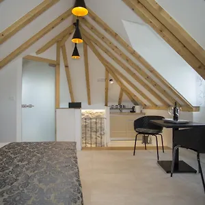 Appartement Situs, Split