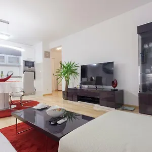 Appartement Luxury, Split