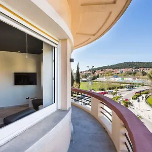 Appartement New Parkview/cityview, Split